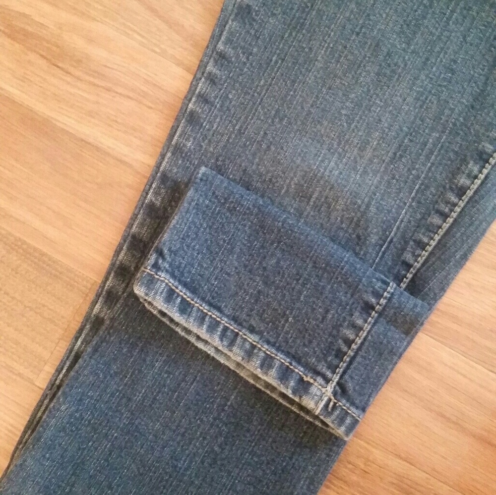 Jeans - Picture 4 of 4
